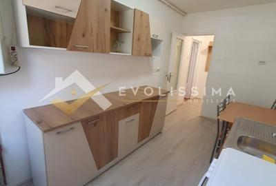 Confort si spatiu - Apartament 2 camere decomandat, Centrul Civic - 3
