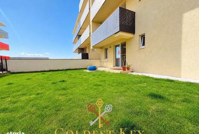 Apartament cu 2 camere în Baciu - 5