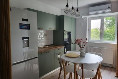 3 camere spațioase | Prima închiriere | Piata Muncii | 5 min de metrou | Parcare - 13