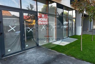 Spatiu comercial mixt suprafata de 171mp - 9