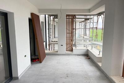 Comision 0 - Dezvoltator ap. 3 camere - 125000 euro, TVA si parcare! - 4