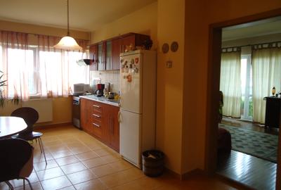 Apartament 2 camere Zorilor, zona Golden Tulip, decomandat - 4