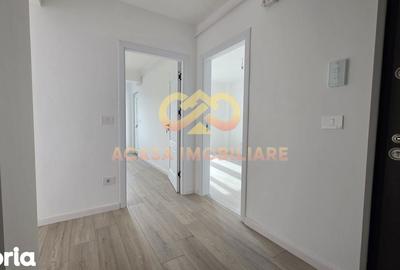 Apartament cu 2 camere decomandat în Valea Lupului - 6