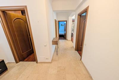 Apartament cu 3 camere, mobilat în Bucureștii Noi - 19