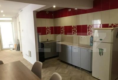 Casă cu 2 camere cu Teren 192 Mp în Central - 6
