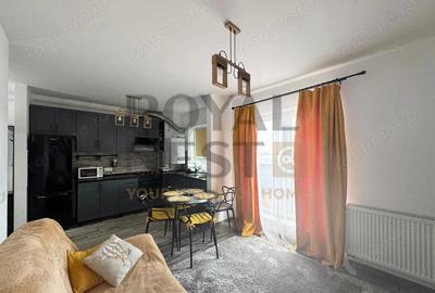 De inchiriat apartament cu 3 camere in Avantgarden3 - 2