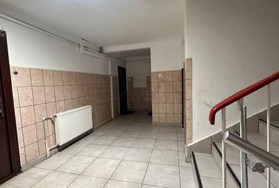 REA1026740 Apartament 2 camere Lacul Tei l Parcul Circului - 10