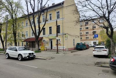 Vand garsoniera iosefin - 3