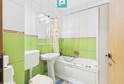 Apartament cu 2 camere decomandat în Central - 13