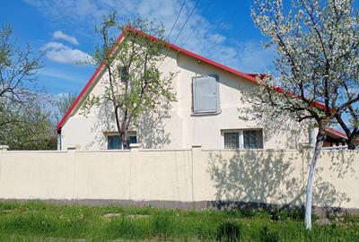 Casă cu 4 camere în Herneacova - 1