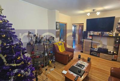 Apartament cu 4 camere decomandat în Sebastian - 10