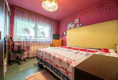 Apartament 2 camere decomandate 52 mp si pivnita in Valea Aurie - 4