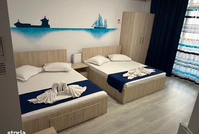 Garsonieră în Central