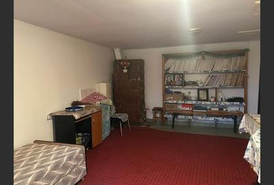 Casă spațioasă 156 mp – Cârbești, comuna Drăguțești (Gorj) - 11