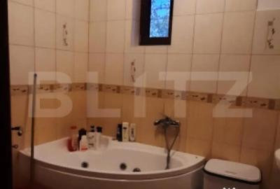 Casă cu 7 camere cu Teren 2600 Mp în Nord - 9