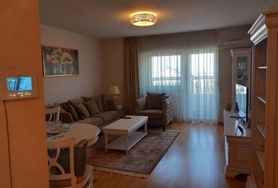 Victoriei Ap 2 Camere 67mp mobilat utilat - 2