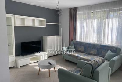 Apartament cu 3 camere semidecomandat, mobilat în Europa - 9