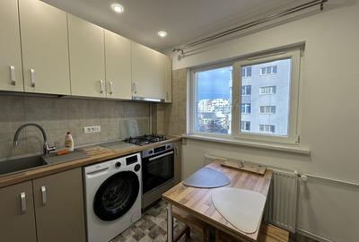 Garsonieră decomandată, mobilată în Banu Manta - 3