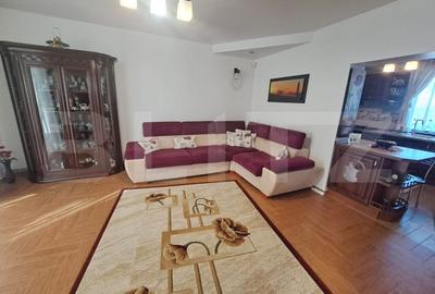 Duplex superb la munte, 6 camere, 240 mp, priveliste deosebita! - 6