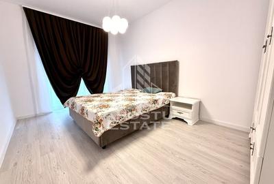 Apartament cu 2 camere, la prima inchiriere, Giroc - 4