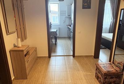 Apartament cu 2 camere decomandat în Vest - 7
