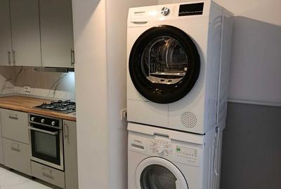 Apartament cu 2 camere decomandat, mobilat în Colentina - 5