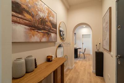 Apartament cu 5 camere decomandat, mobilat în Armeneasca - 6