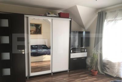 De vanzare casa 4 camere , zona Paulesti - 15