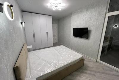 Garsoniera zona Pacii - 6