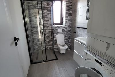 1/2 Duplex de Închiriat – Zonă Excelentă din Moșnița Nouă, cu Acces la Asfalt - 7