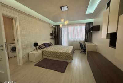 Apartament cu 3 camere decomandat, mobilat în Kogălniceanu - 14