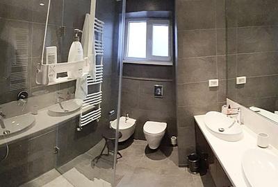 APARTAMENT RENOVAT DE LA 0 IN IMOBIL SOLID - RETRAS DE LA STRADA - PIATA ROMANA - 6