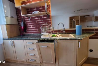 Apartament cu 3 camere decomandat în Mănăștur - 5