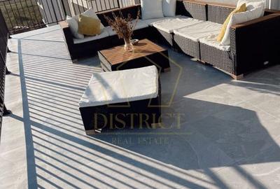 Apartament modern cu 3 camere | TERASA 28mp | Braytim - 12