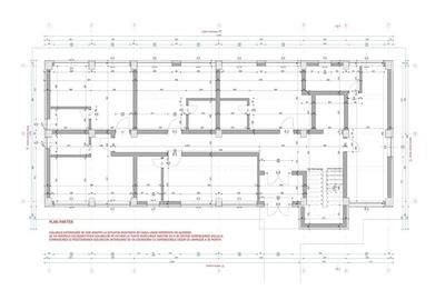 Inchiriere Cladire Birouri, 1100 mp, Splai Bahlui - pod Metalurgie - 5