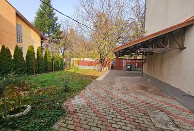 Ansamblu imobiliar, 2 corpuri, cu spațiu comercial, în Timișoara, zona Crișan - 42