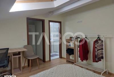 Casă cu 3 camere cu Teren 370 Mp în Central - 5