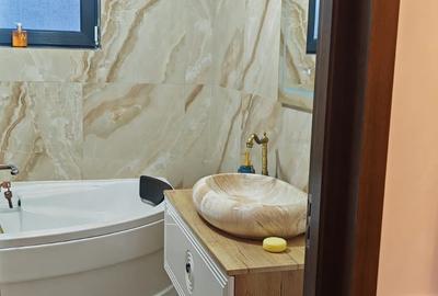 Casă cu 4 camere cu Canalizare în Snagov - 7