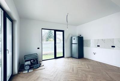 Casă individuală cu 4 camere cu Teren 510 Mp în Corbeanca - 8