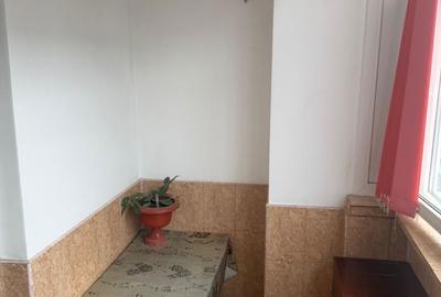 Apartament cu 2 camere decomandat în Central - 1