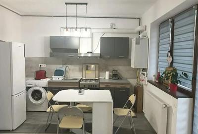 Apartament cu 2 camere decomandat în Central - 8