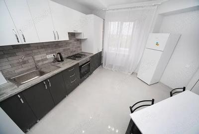 Garsonieră decomandată în Băneasa - 2