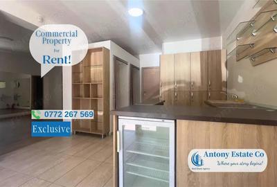Spatiu comercial de inchiriat, Nufarul, Oradea