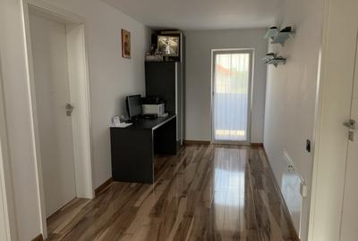 OPORTUNITATE! Duplex modern cu curte generoasa complet mobilat D-Jucu, jud. Cluj - 19