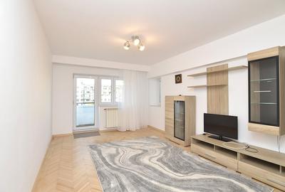 INCHIRIERE APARTAMENT 2 CAMERE - UNIRII - PIATA ALBA IULIA-ZEPTER - 4