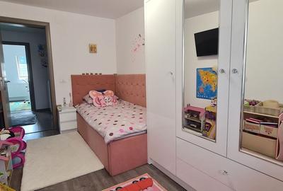 Casa mobilata si utilata in Cartier Izvor Tarlungeni Brasov - 14