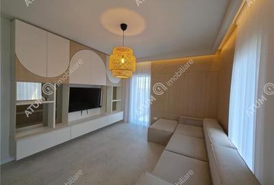 Apartament cu 2 camere si balcon zona Selimbar din Sibiu - 2