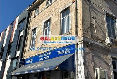 Calea Victoriei vila in suprafata de 1830 mp, teren 1130mp
