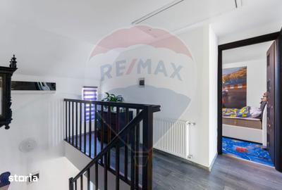 Casă cu 4 camere cu Teren 333 Mp în Central - 9