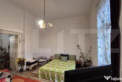 Apartament cu 2 camere semidecomandat în Ultracentral - 1